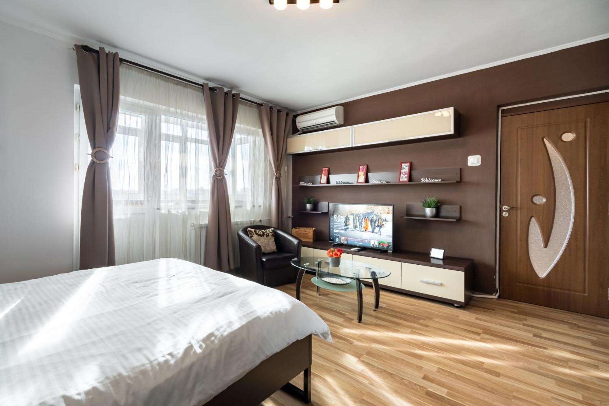 Studio 37 By Mrg Apartments Βουκουρέστι Εξωτερικό φωτογραφία