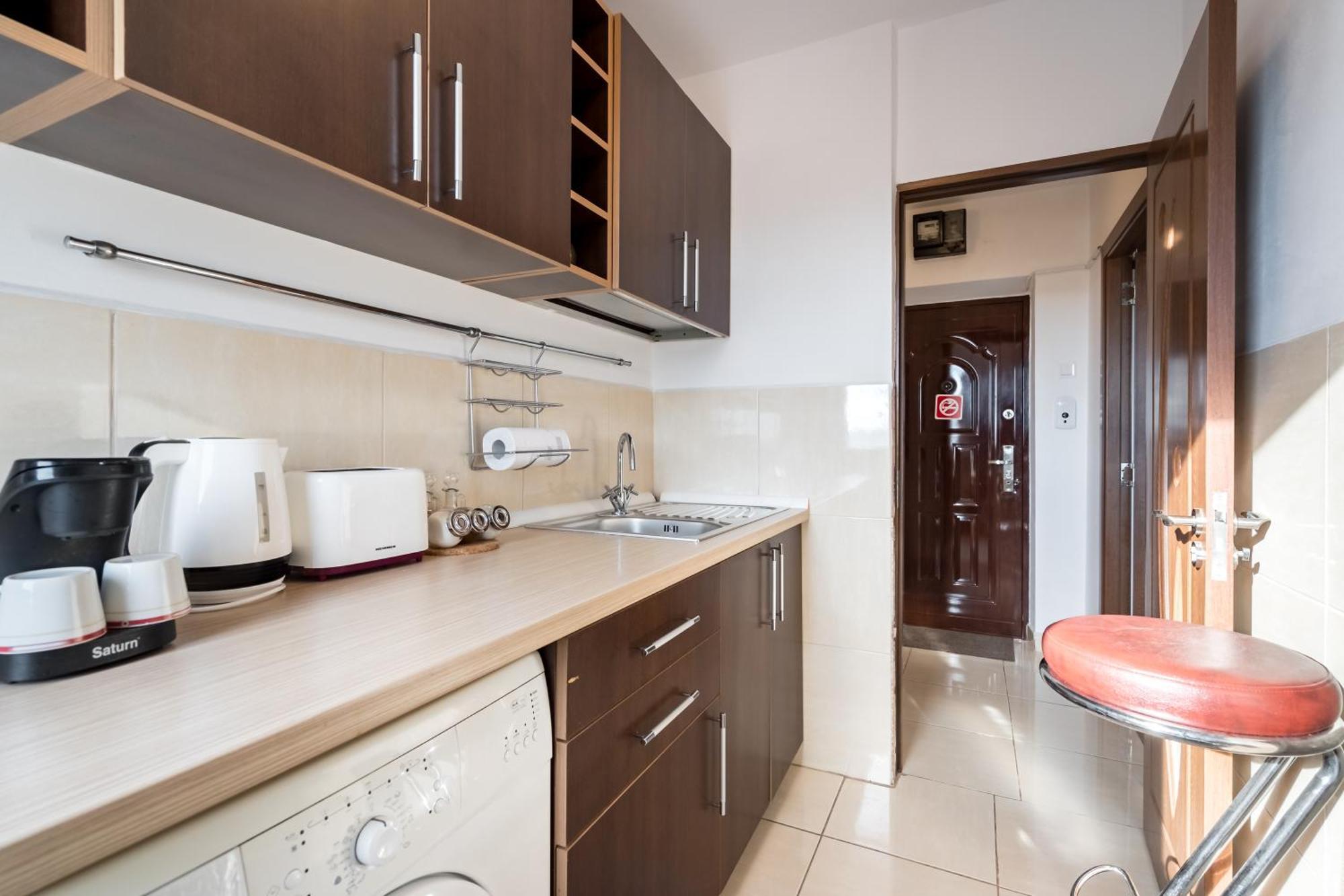 Studio 37 By Mrg Apartments Βουκουρέστι Εξωτερικό φωτογραφία