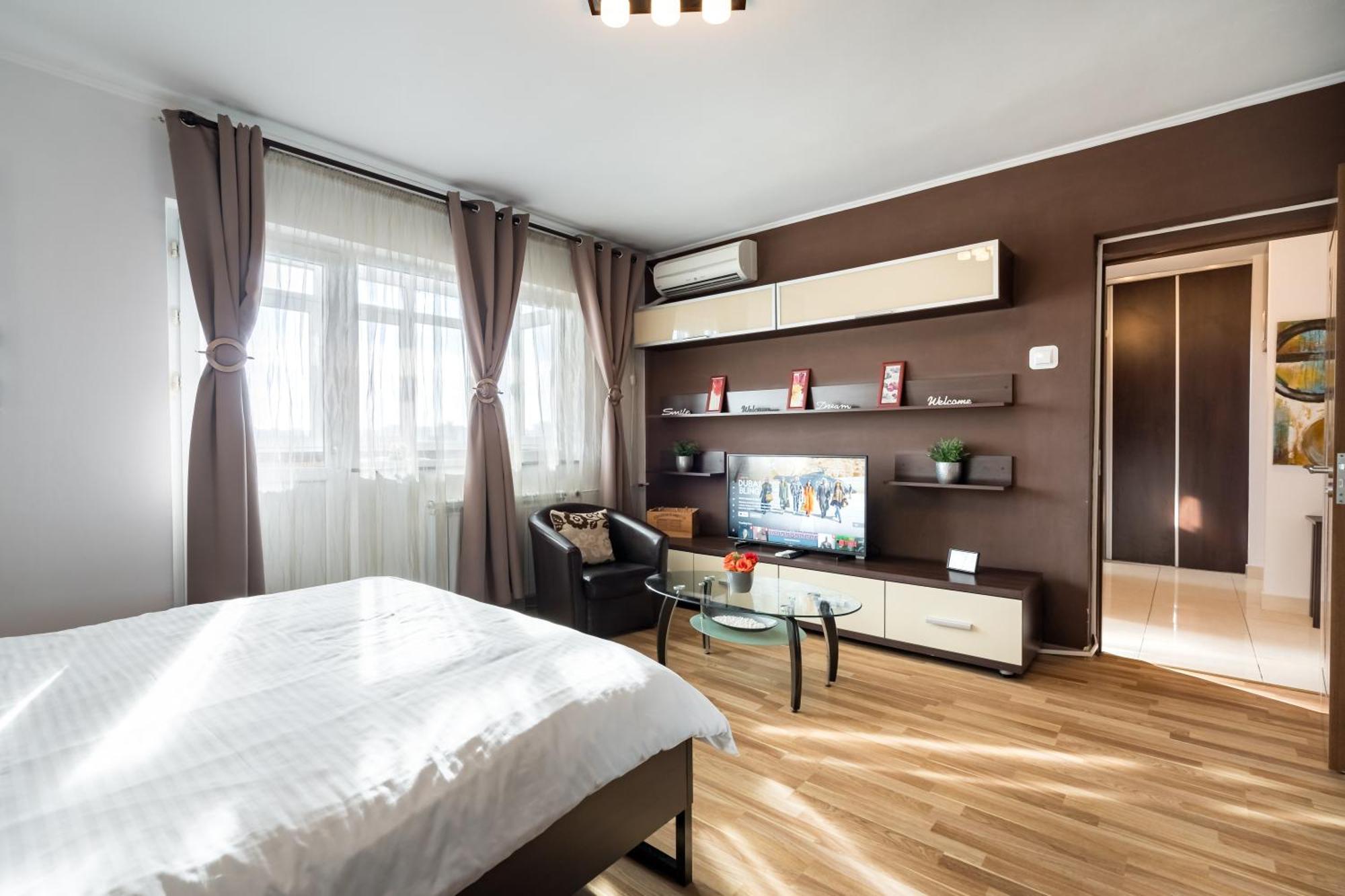 Studio 37 By Mrg Apartments Βουκουρέστι Εξωτερικό φωτογραφία