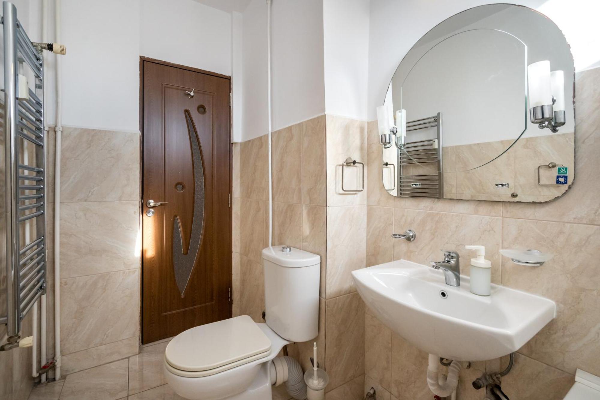 Studio 37 By Mrg Apartments Βουκουρέστι Εξωτερικό φωτογραφία