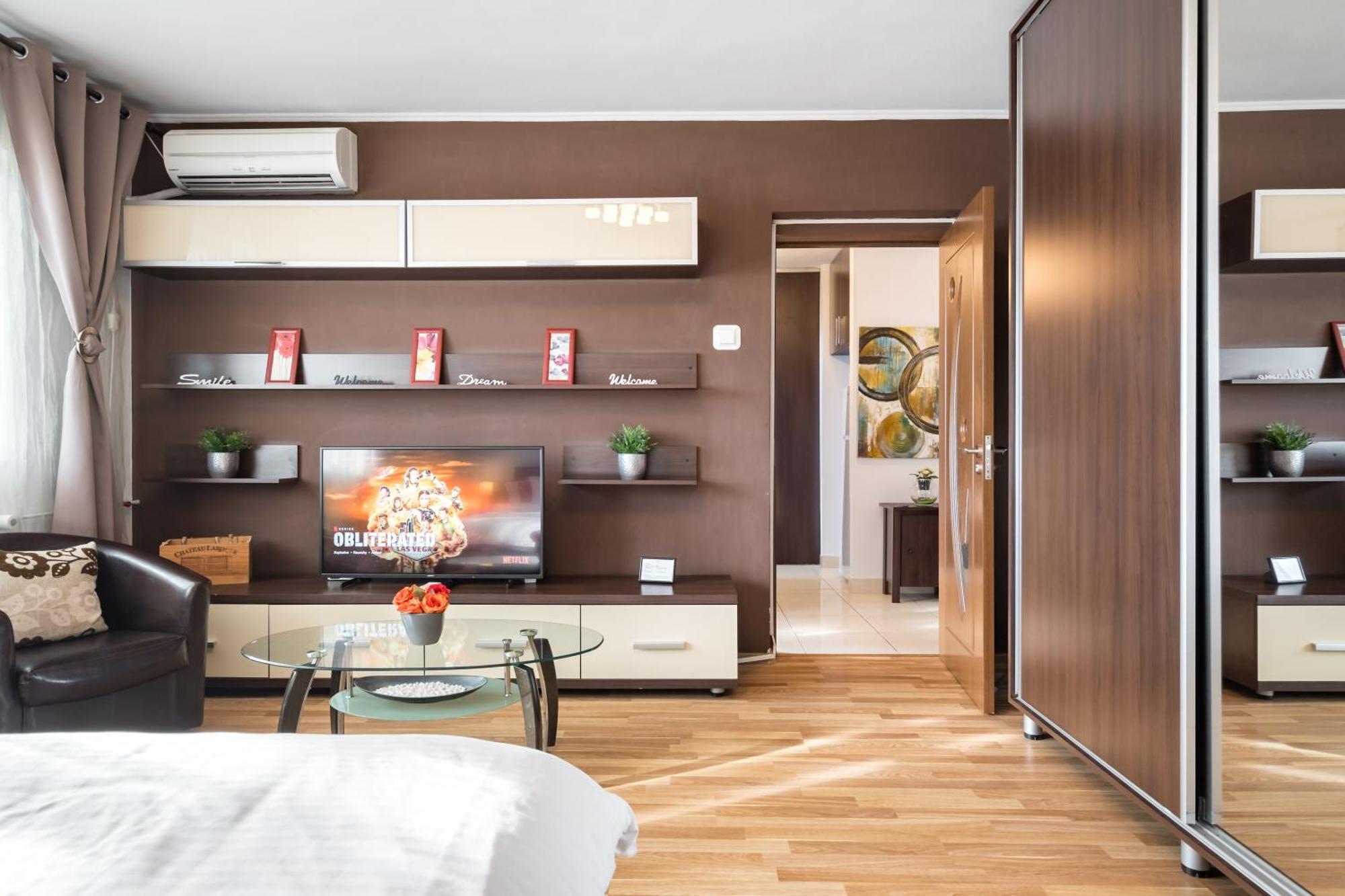 Studio 37 By Mrg Apartments Βουκουρέστι Εξωτερικό φωτογραφία